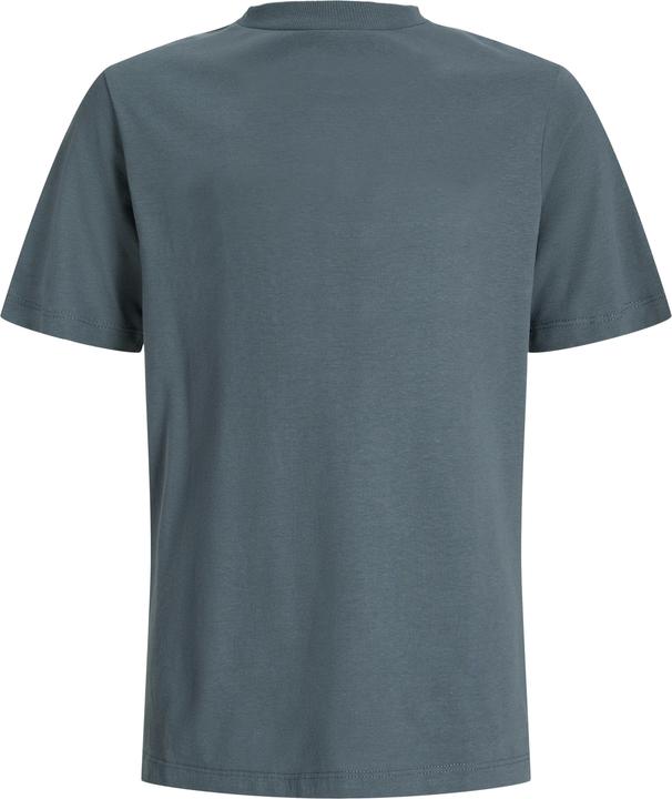 Actual product image Jack & Jones Jjecaleb Varsity Tee Ss O-Neck Noos Mni (122)