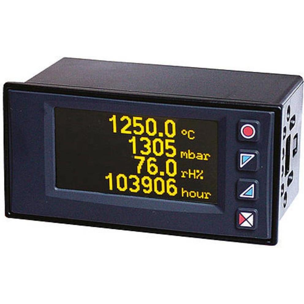 Wachendorff Display Remoto Modbus, Domotica