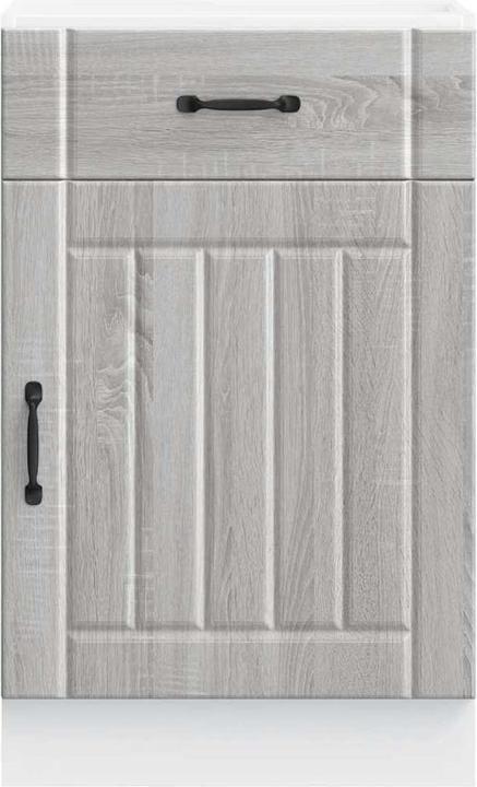 Image du produit vidaXL Küchenunterschrank (50 x 46 x 81.50 cm)