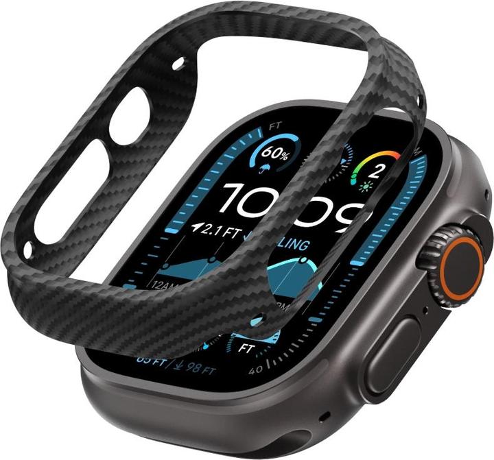 Produktbild Pitaka Air case 49mm