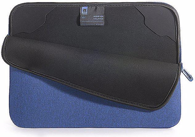 Actual product image Tucano Second Skin Melange (12", Universal)