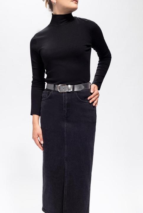 Produktbild Tamaris Gürtel Leder (105)