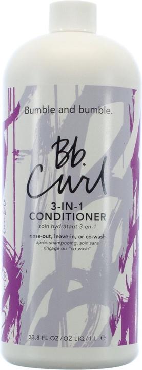 Produktbild Bumble and bumble Bb. Curl - 3-in-1 Conditioner (1000 ml)