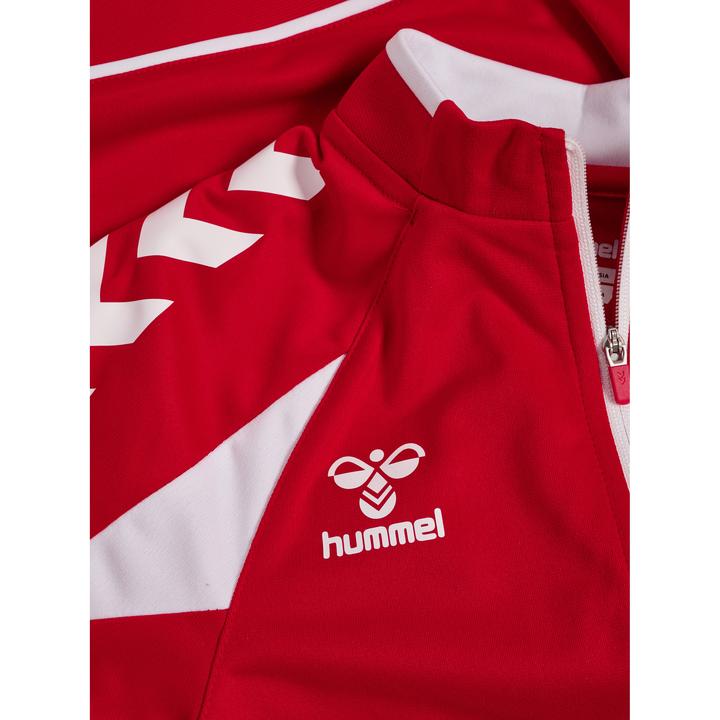 Produktbild hummel hmlCore 2.0 Track Zip Jacket Kids (164)