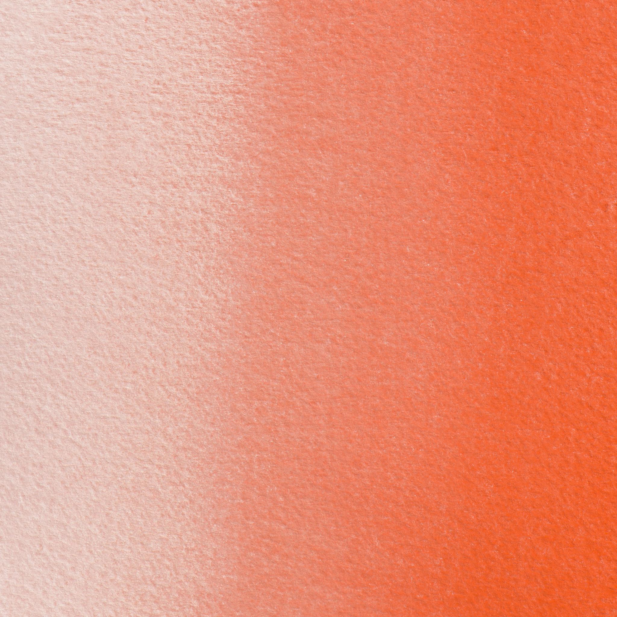 BlockX, Künstlerfarbe + Bastelfarbe, Aquarellfarbe Riesennapf (Kadmiumrot)