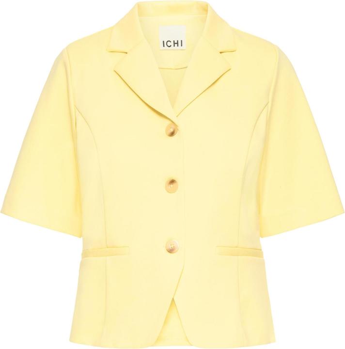 Mellow Yellow