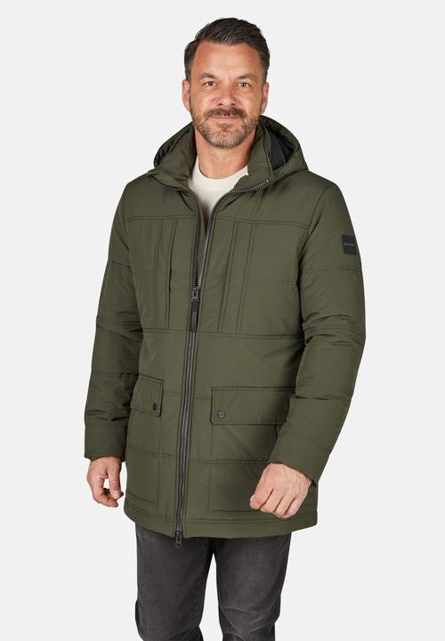 Immagine prodotto Calamar Lange Steppjacke (58)