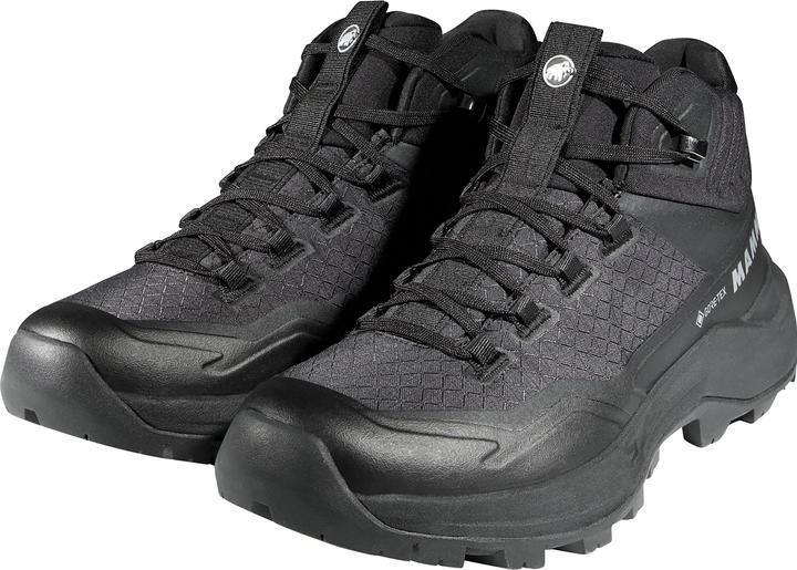 Produktbild Mammut Sertig III Mid GTX (41, 41.5)