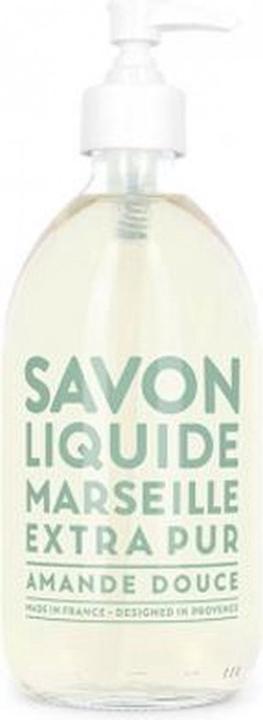 Produktbild La Compagnie de Provence Provence (Flüssigseife, 495 ml)