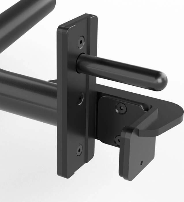 Actual product image ATX Dip Barren