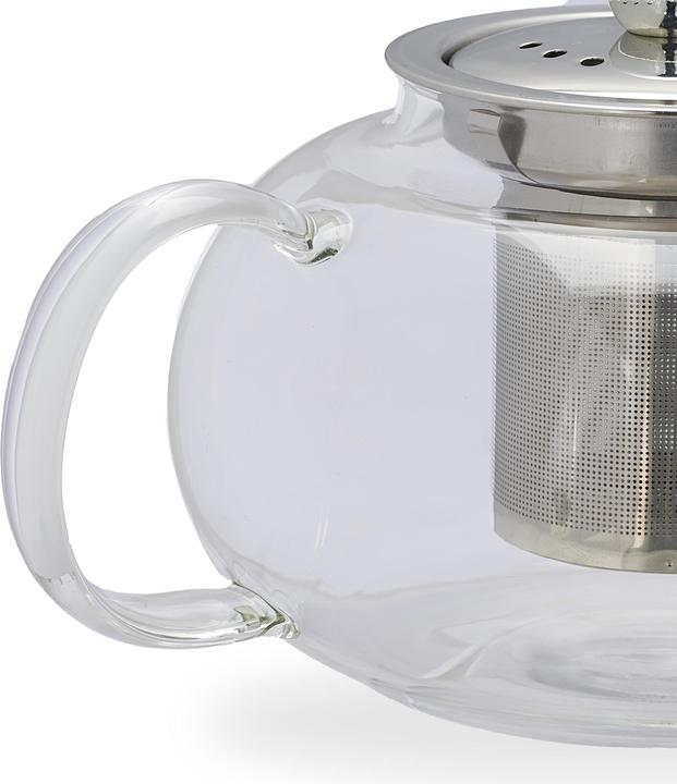 Actual product image Relaxdays Teapot (0.60 l)