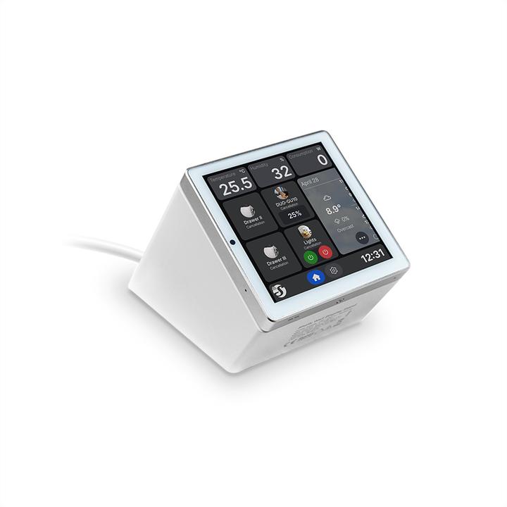 Produktbild Shelly Wall Display Stand