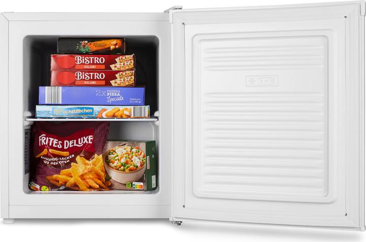 Produktbild Medion Gefrierschrank MD 37675 Rechts/Wechselbar (Freistehend, 33 l)