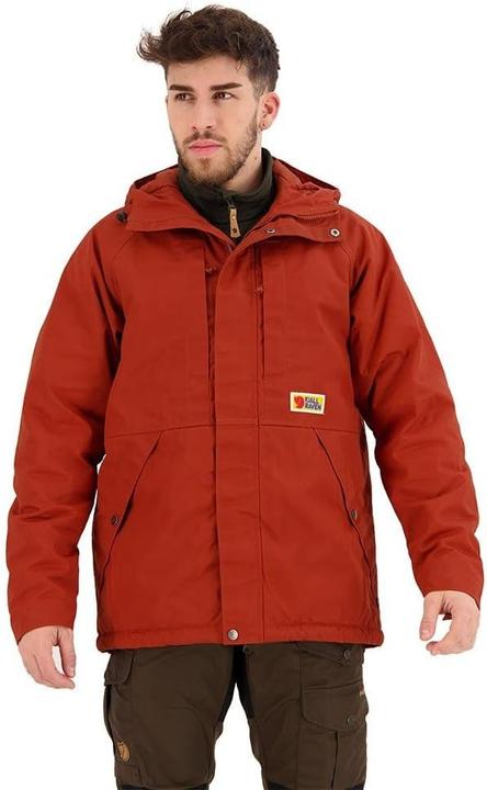 Produktbild Fjällräven Vardag Lite Padded Jacket (S)