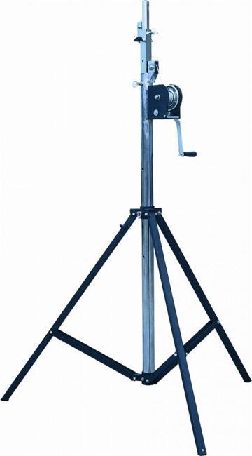 Produktbild Quik Lok SLS/15 Stahlstütze mit Winde (Ständer)