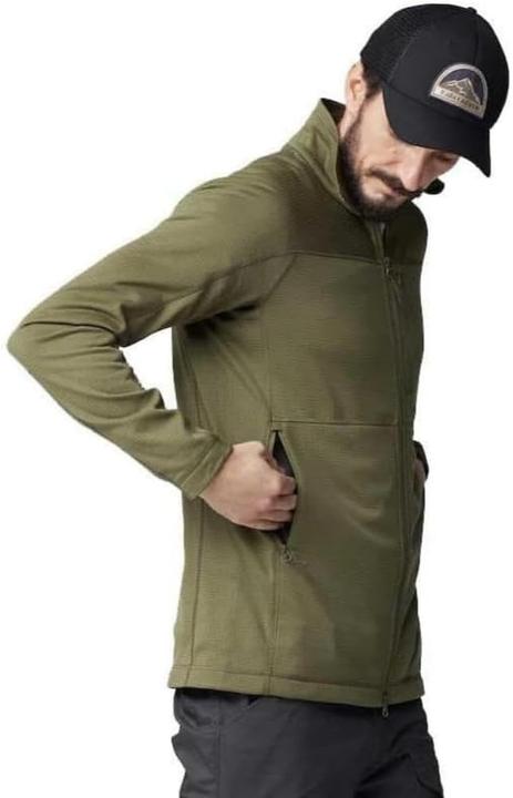 Produktbild Fjällräven Abisko Lite Fleece (M)