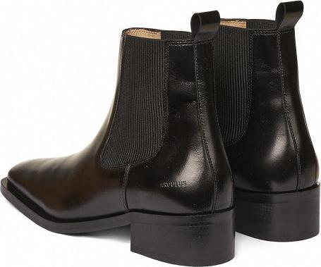 Image du produit Angulus Bottes carrées minimalistes (38)