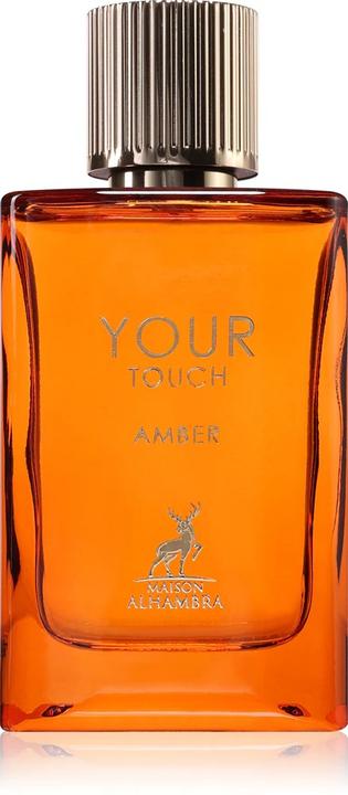 Immagine prodotto Maison Alhambra Il tuo tocco (Eau de parfum, 100 ml)