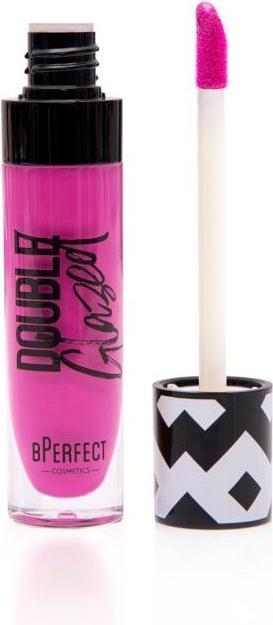 Actual product image BPerfect Cosmetics Bperfect X Stacey Marie Double Glazed Lip Gloss