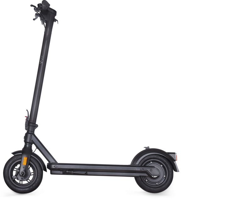 Image du produit Vmax VX2 ST (20 km/h, 45 km, 500 W)