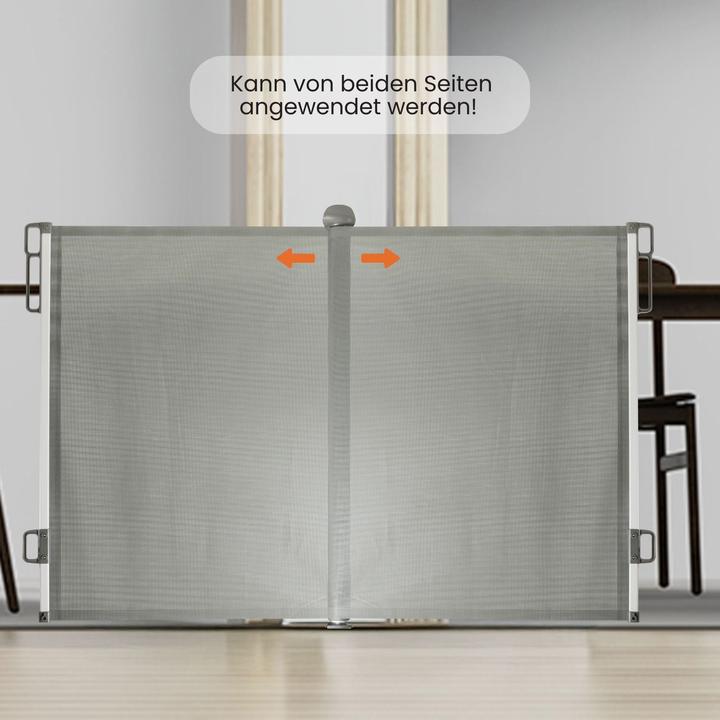Produktbild Hermex Sicherheitsgitter (20 cm)