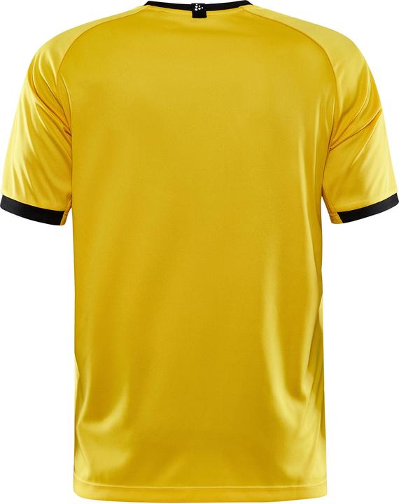 Black, Sweden Yellow