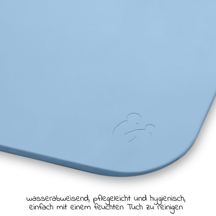 Produktbild Hauck Change N Clean Light Blue (50 x 70 cm)