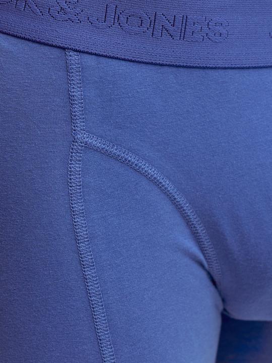 Produktbild Jack & Jones Jacordinary Trunks 3 Pack Noos (M, 3er Pack)