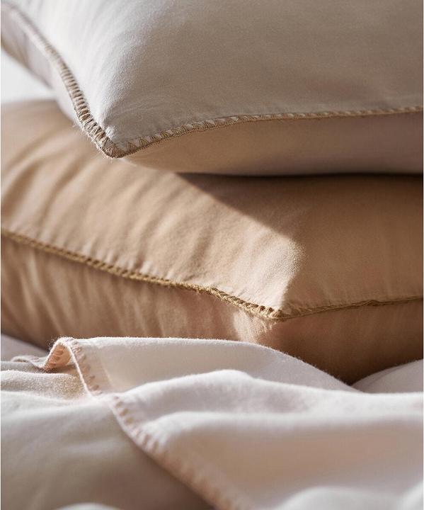 Actual product image AM.PM Satina (Pillowcase, 65 x 65 cm)