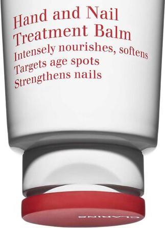 Actual product image Clarins Hand & Nail Treatment Balm (100 ml)