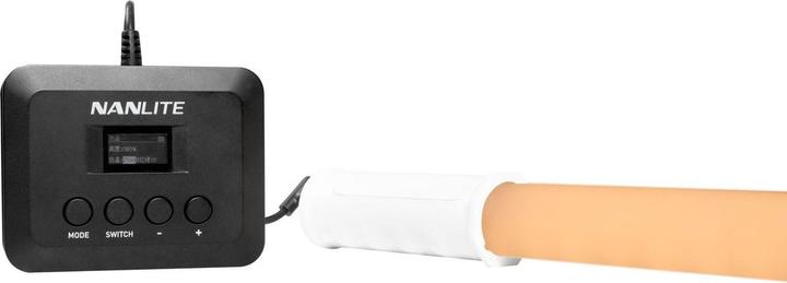 Produktbild Nanlite Wire Controller (Batteriegriff)