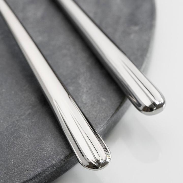 Image du produit Kähler Set de couverts Hammershoi (16 pcs, Couteau, Set de couverts)