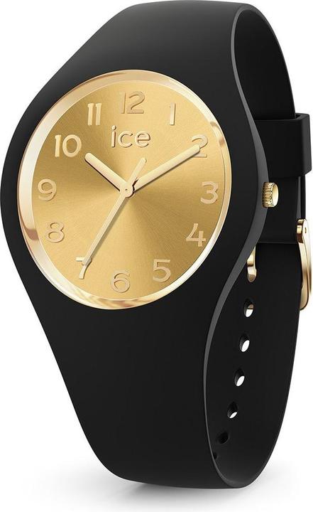 Actual product image ICE Watch Ice Glam Black Chic (37 mm)