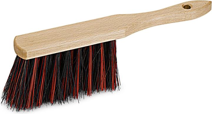 Actual product image Nölle Arenga/Elaston-mix industrial hand brush 280 mm (1 pcs.)