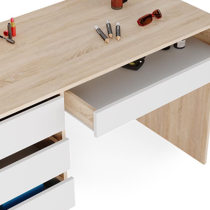 Produktbild Vicco Sherry mit Spiegel (120 x 75 x 55 cm)