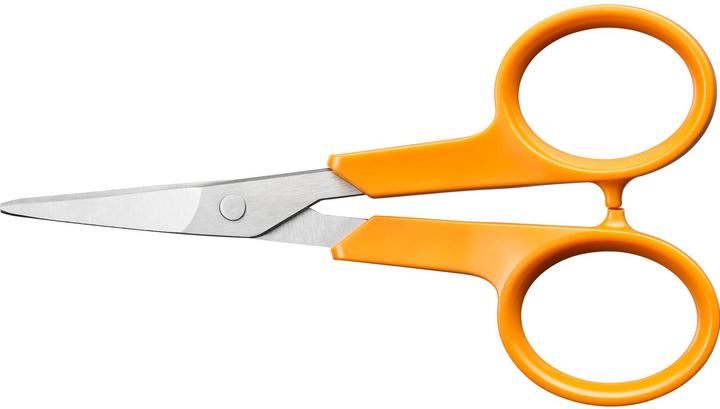 Produktbild Fiskars Classic Curved Manicure Scissors (10 cm)