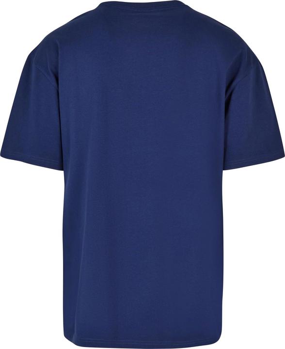 Immagine prodotto Build Your Brand Maglietta oversize pesante unisex adulti (S)