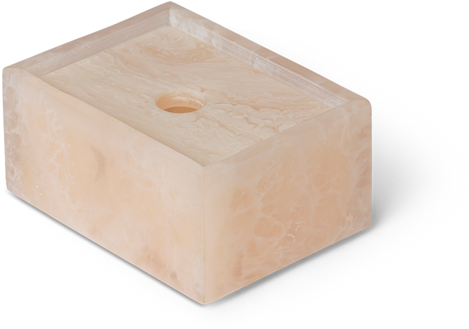 Ferm Living Mist Box (15 x 10 x 9.5 cm, 2 l)