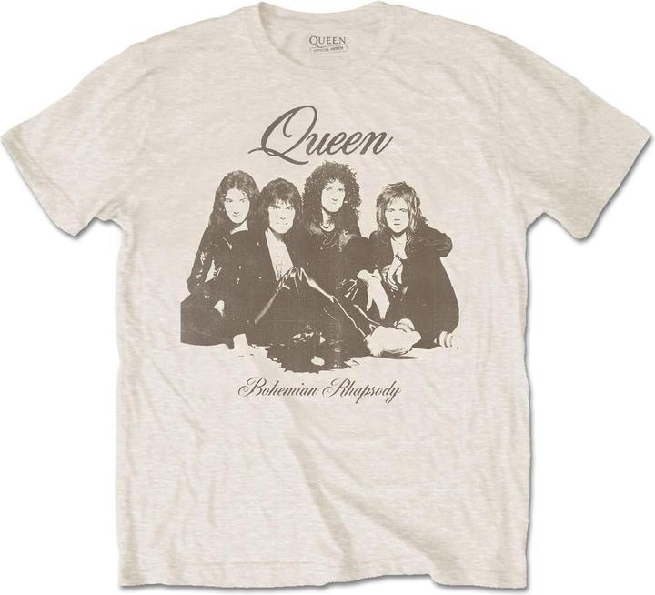 Actual product image Queen Bo Rhap Portrait (L)