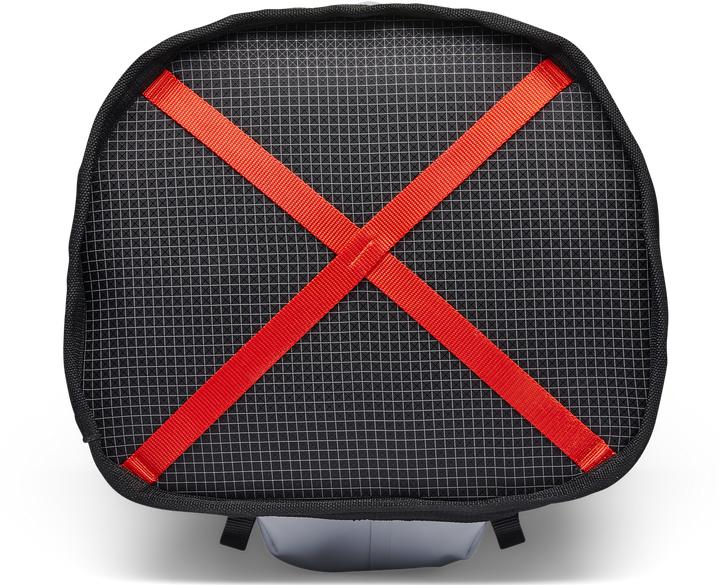 Actual product image Black Diamond WALL HAULER 140 HAUL BAG