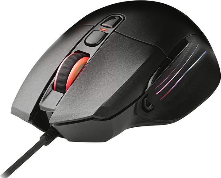 Tracer GAMEZONE ODIN RGB mouse