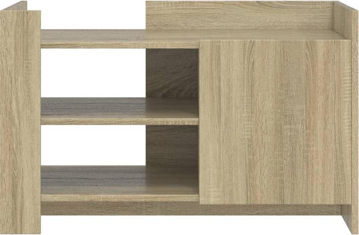 Image du produit vidaXL Couchtisch