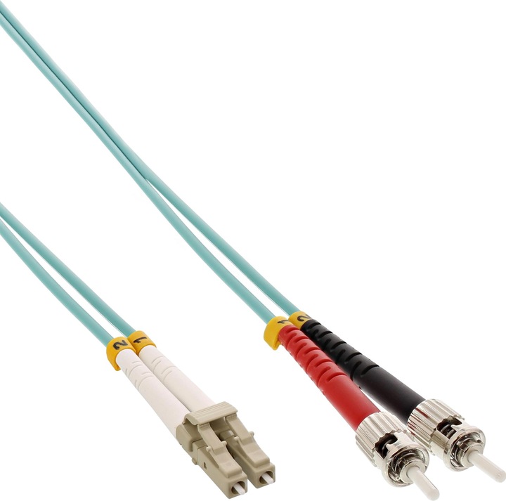 Image du produit InLine Câble réseau (CAT7, 25 m)