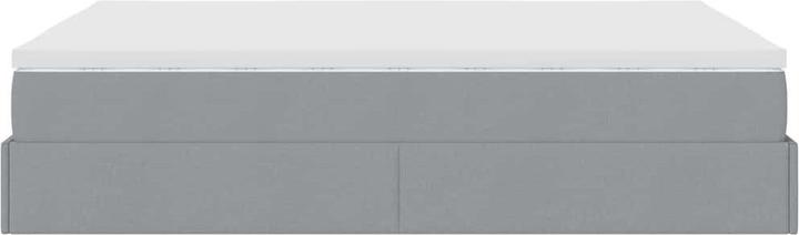 Image du produit vidaXL Ottoman-Bett (140 x 190 cm)