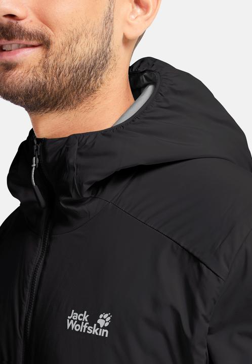 Produktbild Jack Wolfskin Trail Light Hybrid Jkt M (M, S)