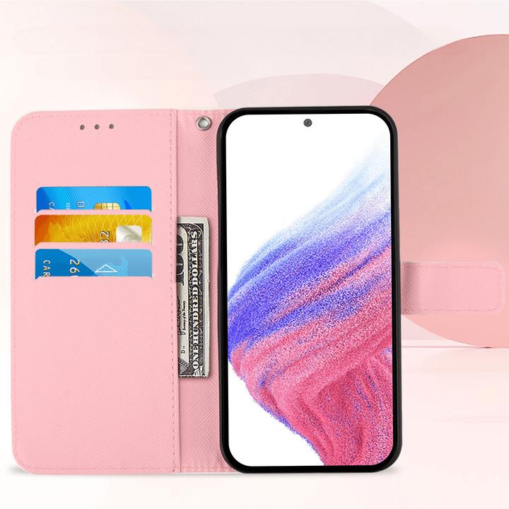 Produktbild Cover-Discount OPPO Find X9 Ultra- Etui Glitzer Effekt (Oppo Find X9 Ultra)