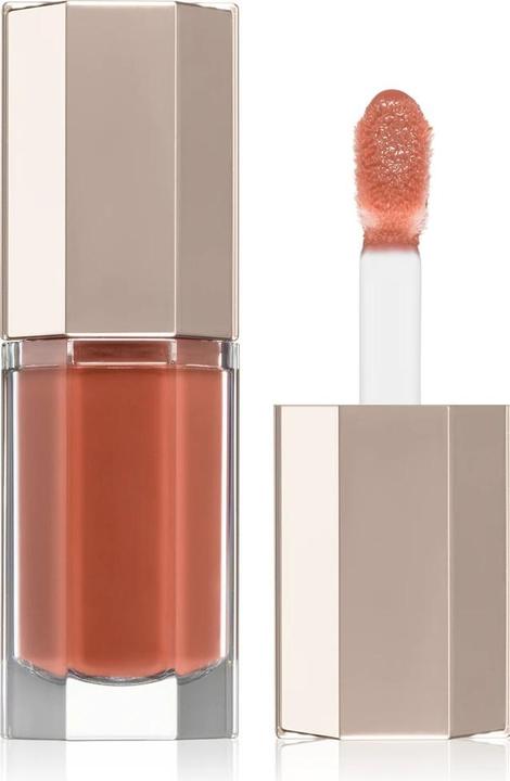 Actual product image Lancôme Lip Idôle Juicytreat 25 (25, Toffee talk)