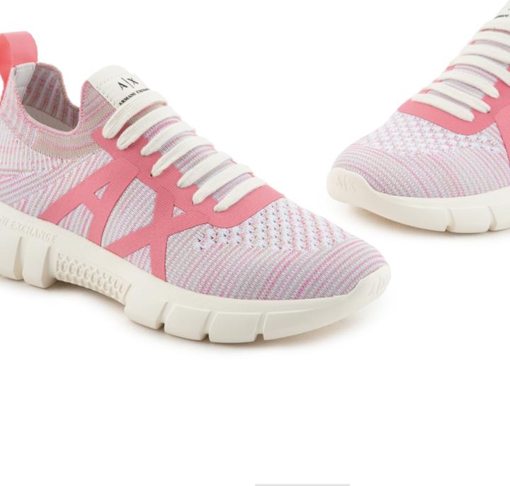 Image du produit Armani Exchange Baskets (38)