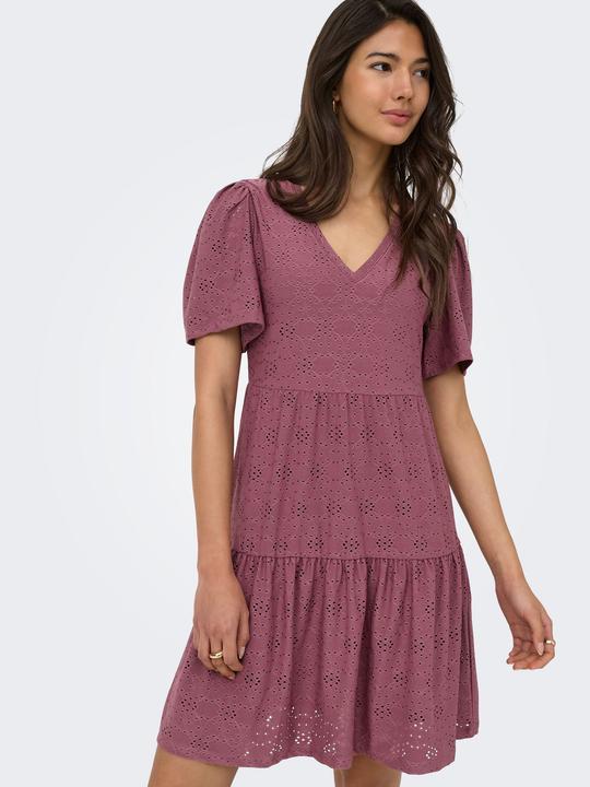 Produktbild Only ONLSMILLA Midikleid Kleid (XS)