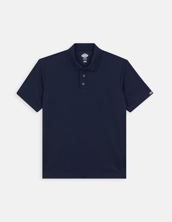 Dickies Ss Everyday Polo Shirt Night Navy (XL)